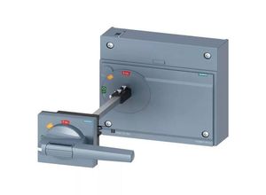 4042949018728 - 3VA9687-0FK23 Türkupplungsdrehantrieb 1 St