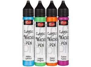 4042972152017 - Kerzen-Pen Set Trend 4x 28 ml
