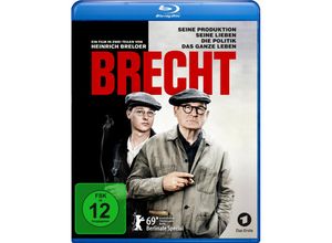 4042999129535 - Brecht (Blu-ray)