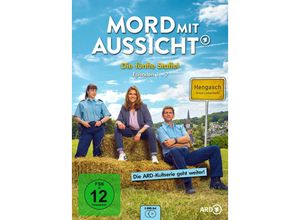 4042999130142 - Mord mit Aussicht - Staffel 5 (DVD)