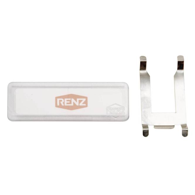 4043075002421 - RENZ Namensschild 97-9-00302