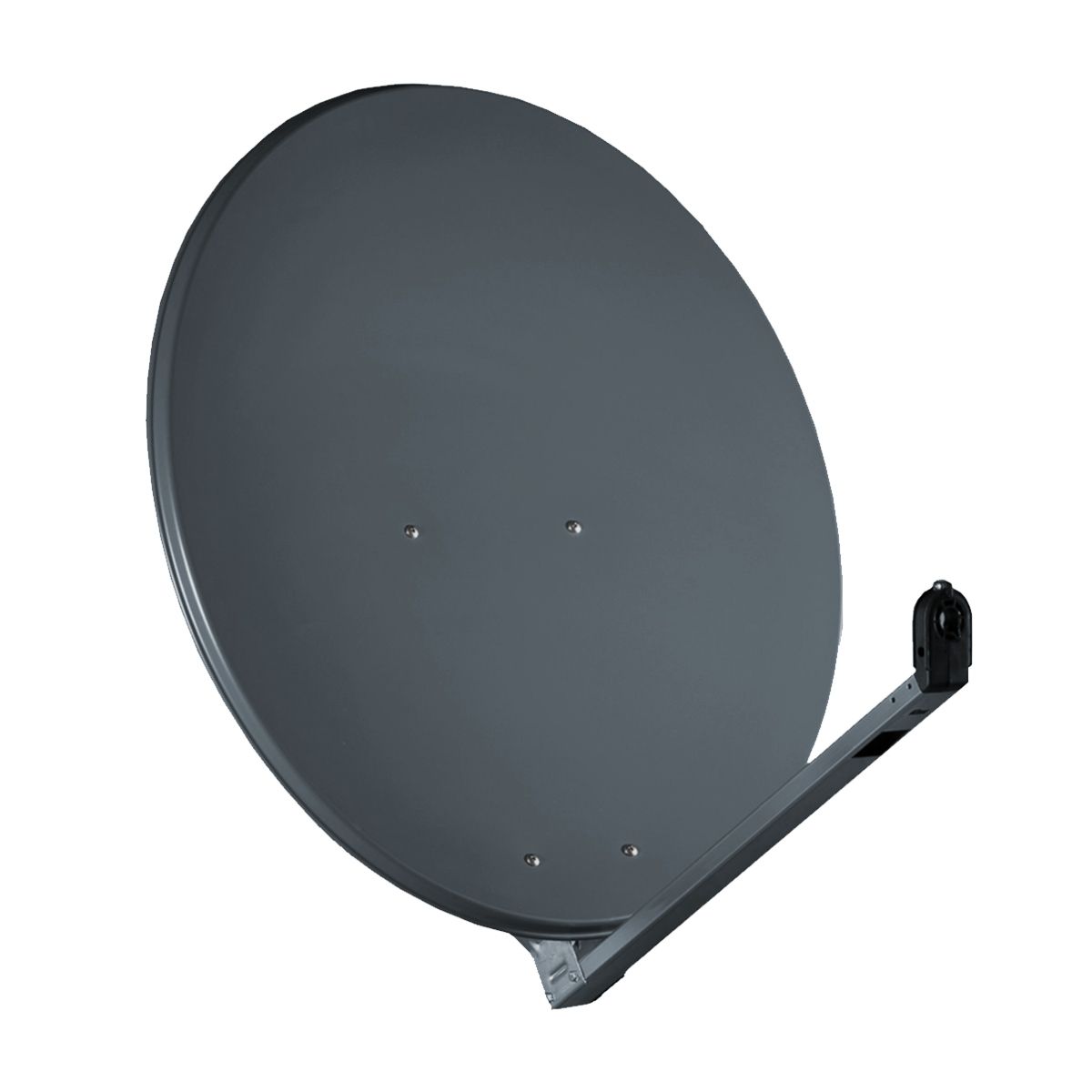 4043089031769 - Antenne 75 cm Alu Anthrazit L-Serie