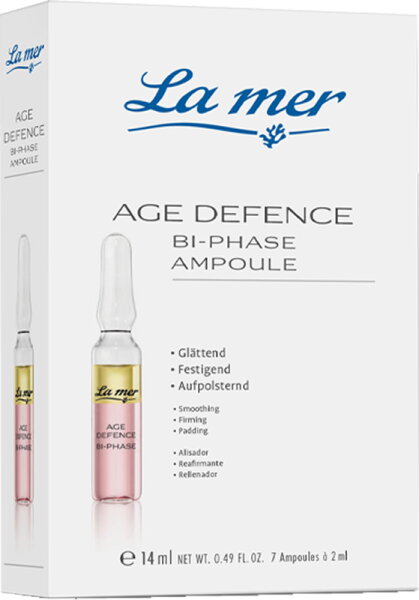 4043142702971 - Ampulle Age Defence 14 ml