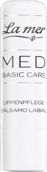 4043142703084 - Med Basic Care Lippenpflege 47 g (parfü mfrei)