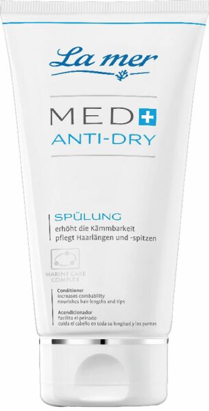 4043142703411 - Med+ Anti-Dry Spü lung 150 ml