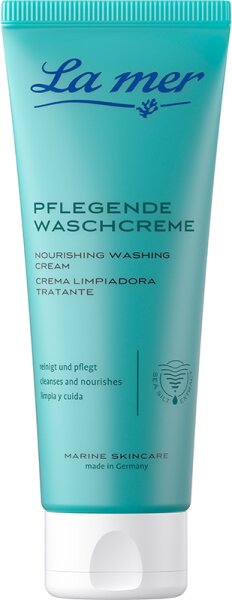 4043142703497 - Flexible Cleansing Pflegende Waschcreme 100 ml