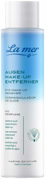 4043142703503 - Reinigung Augen Make-up Entferner 100 ml