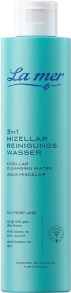 4043142703510 - Flexible Cleansing 3 in 1 Mizellar-Reinigungswasser 200 ml (parfü mfrei)