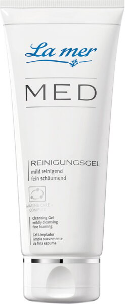 4043142703749 - Med Basic Care Reinigungsgel 100 ml (parfü mfrei)