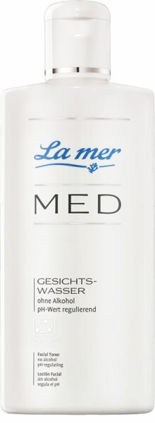 4043142703886 - Med Gesichtswasser (parfü mfrei) 200 ml