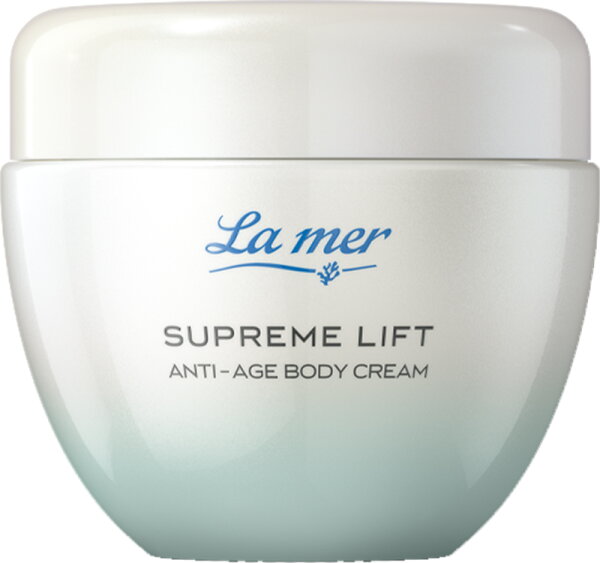 4043142704128 - Supreme Lift Luxury Body Butter mit Parfum 180 ml