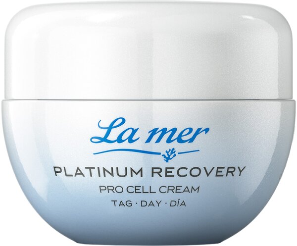 4043142704159 - Platinum Recovery Pro Cell Cream Tag 50 ml