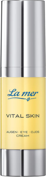 4043142704357 - Vital Skin Anti-Aging Augencreme 15 ml