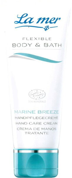 4043142778419 - Marine Breeze Handpflegecreme 75 ml 4043142778419 - Marine Breeze Handpflegecreme 75 ml