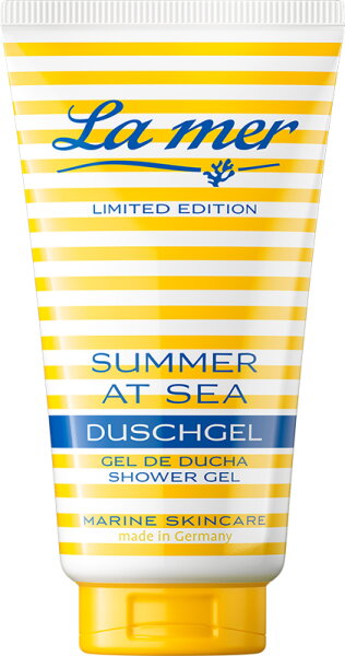 4043142778433 - Aktion - Summer at Sea Duschgel 150 ml