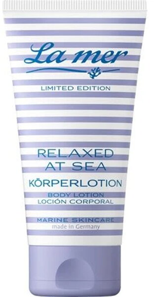 4043142778761 - Aktion - Relaxed at Sea Kö rperlotion 150 ml 4043142778761 - Aktion - Relaxed at Sea Kö rperlotion 150 ml