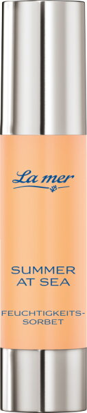 4043142779454 - Aktion - Summer at Sea Feuchtigkeits-Sorbet 50 ml 4043142779454 - Aktion - Summer at Sea Feuchtigkeits-Sorbet 50 ml
