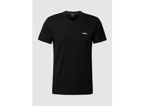 4043143881804 - T-Shirt mit Logo-Print Modell Tee