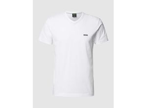 4043143920923 - T-Shirt mit Logo-Print Modell Tee