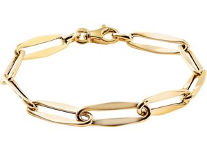 4043144007449 - VANDENBERG Damen Armband 585er Gelbgold gold