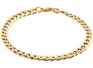 4043144007463 - VANDENBERG Damen Armband 98311955 585er Gelbgold gold