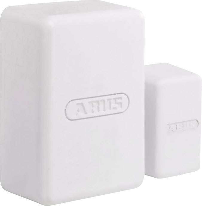 4043158057461 - ABUS Secvest Mini-Funk- FUMK50020W Öffnungsmelder weiß