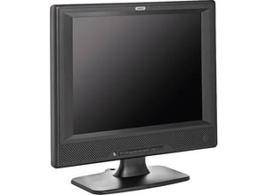 4043158146400 - ABUS TVAC10001 LED-Überwachungsmonitor EEK A (A - G) 264 cm 104 Zoll 800 x 600 Pixel