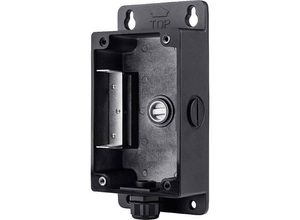 4043158162561 - ABUS TVAC31300X Installationsbox Schwarz