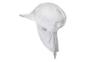 4043168421511 - Baseballcap mit Nackenschutz UV-Schutz 50+ für Kinder Basic