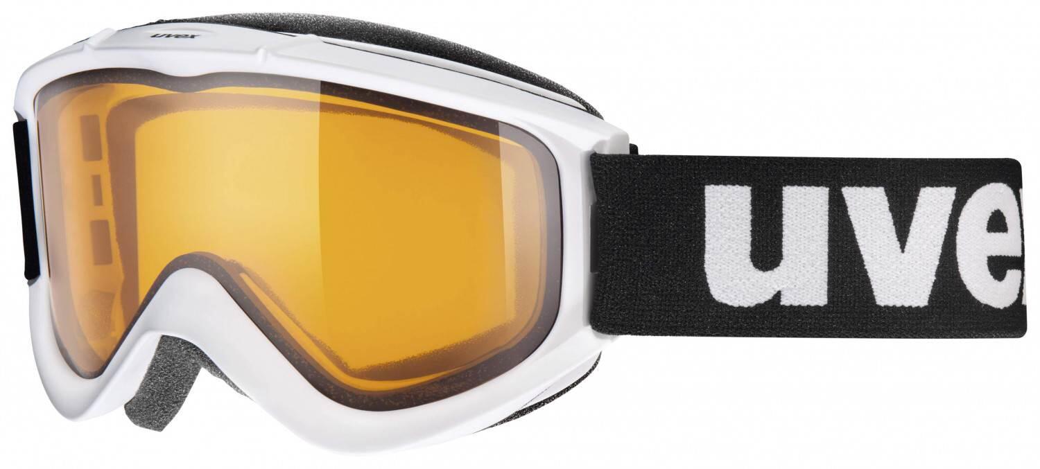 4043197234205 - uvex Rennskibrille FX Race (Farbe 0029 white double lens lasergold lite)