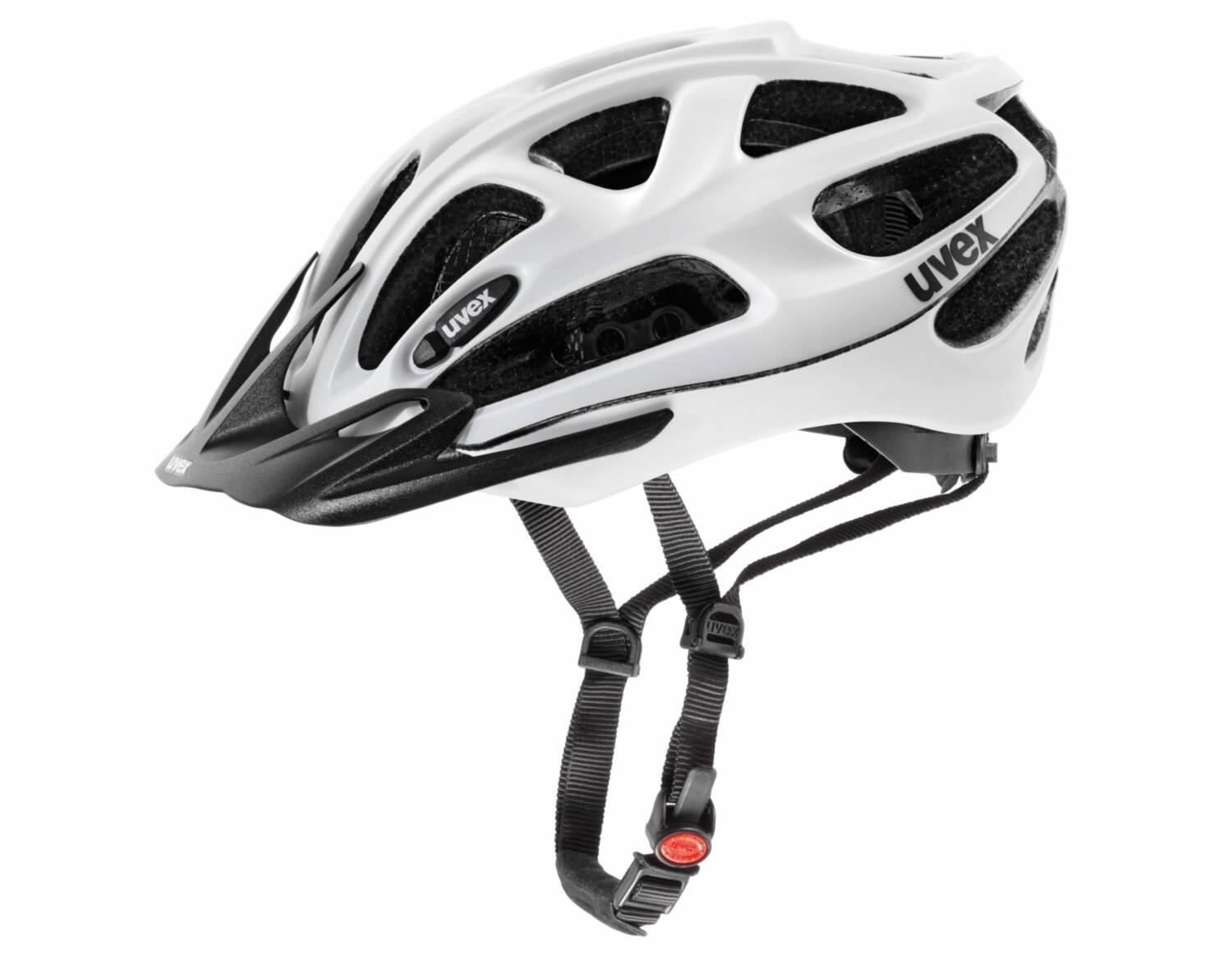 4043197307091 - uvex Supersonic cc Radhelm (Größe 57-62 cm 05 white mat)