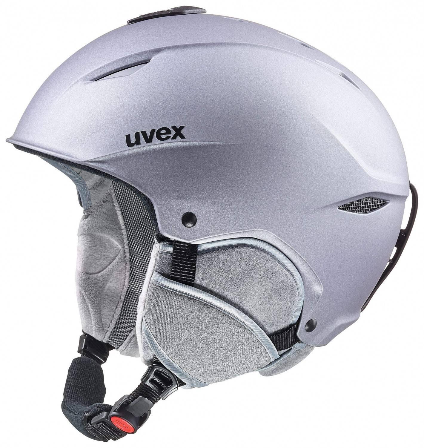 4043197307701 - uvex Primo Skihelm (Größe 59-62 cm 50 strato metallic mat)