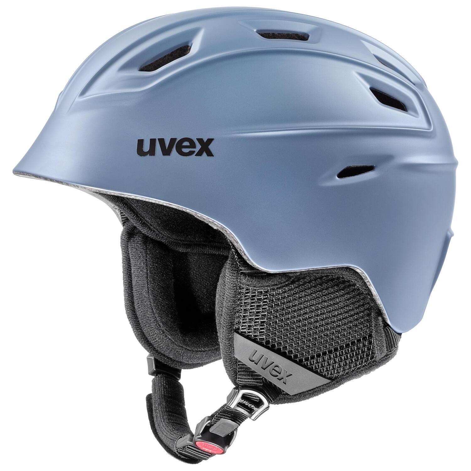 4043197317977 - uvex Fierce Skihelm (Größe 59-61 cm 50 strato metallic mat)