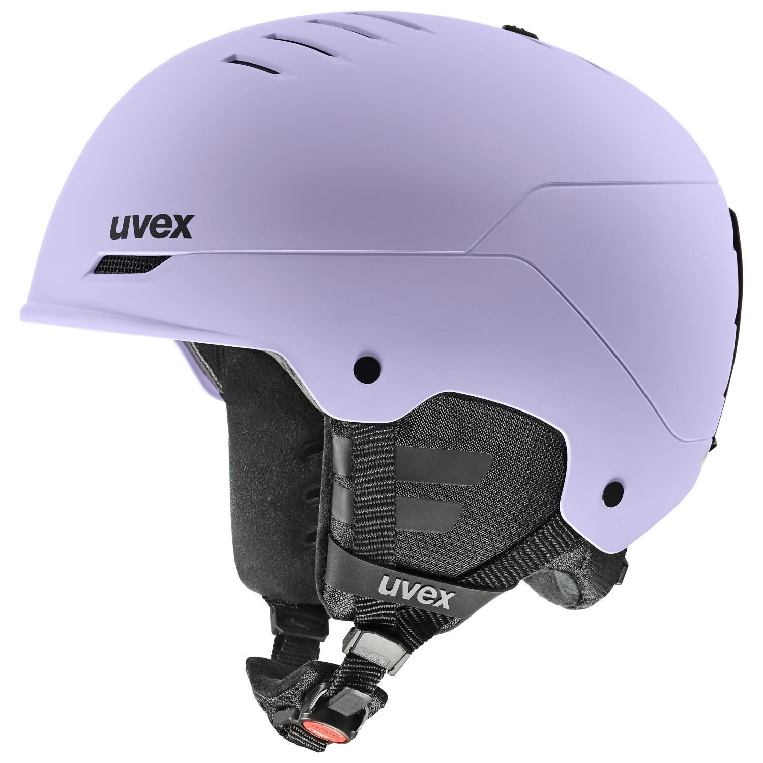 4043197376592 - uvex Wanted Skihelm (54-58 cm 90 cool lavender matt)