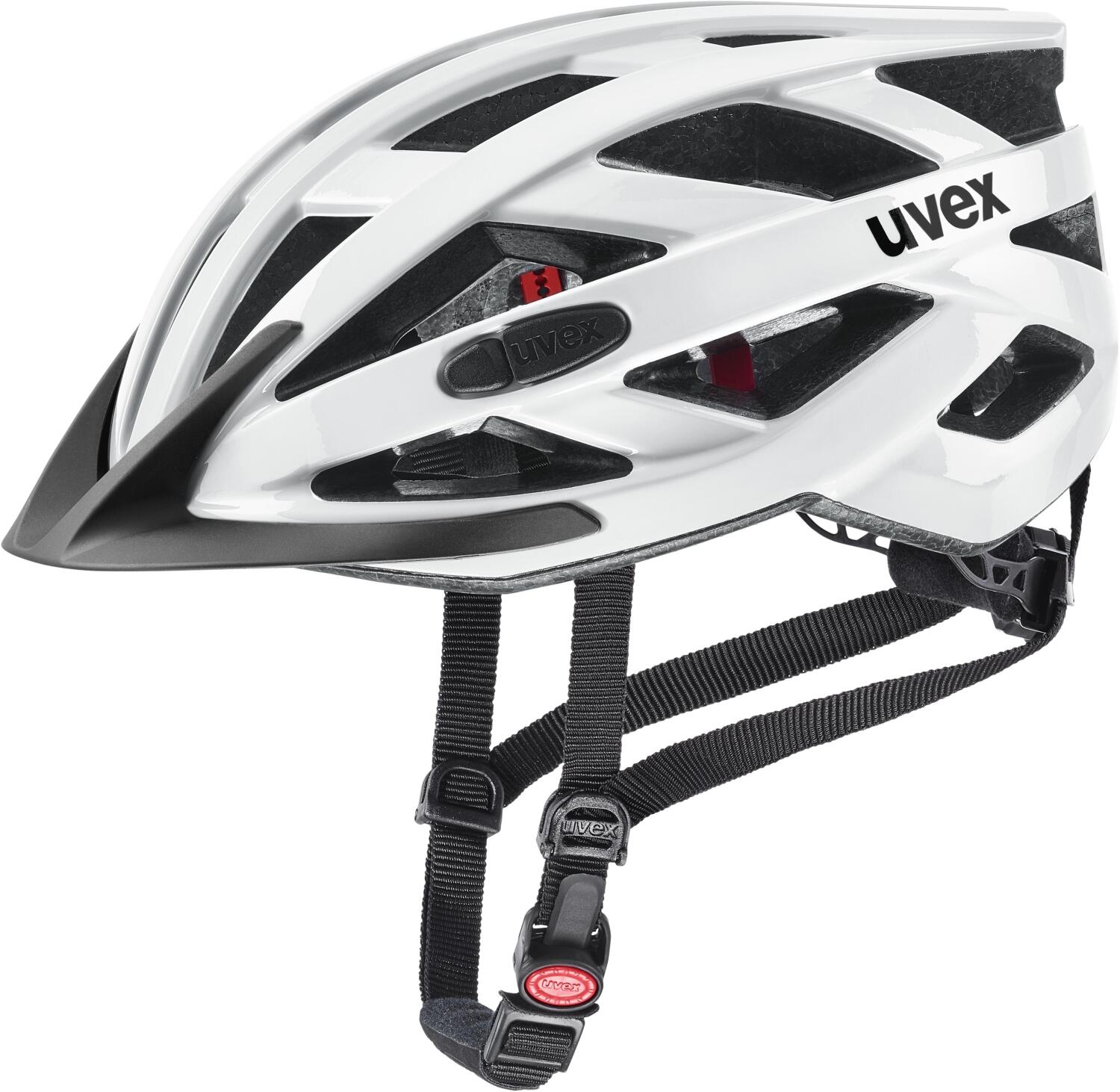 4043197385785 - uvex i-vo 3D Radhelm (56-60 cm 01 white)