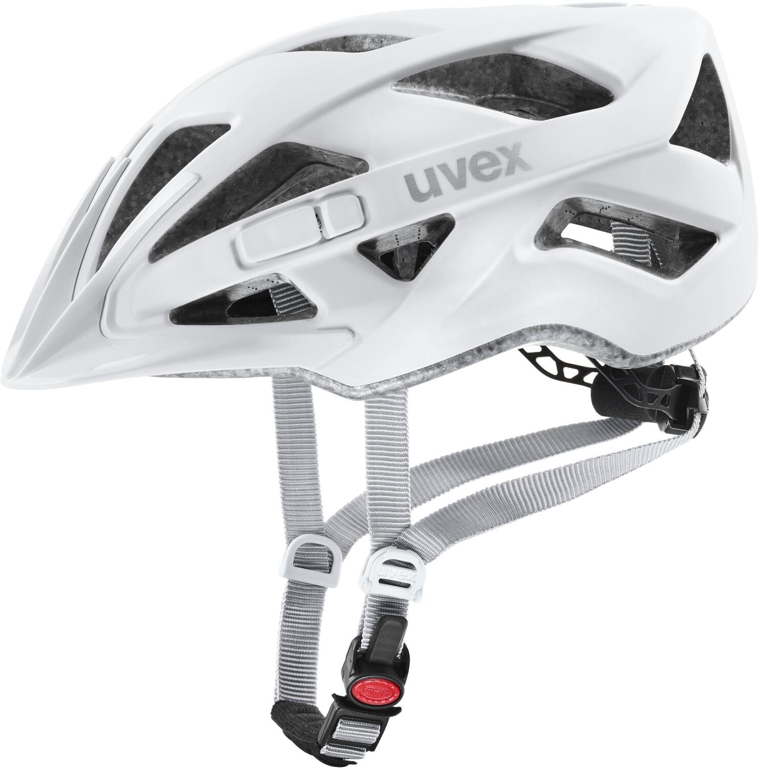 4043197387314 - uvex Touring cc Radhelm (56-60 cm 03 white matt)