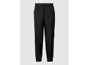 4043198787762 - Sweatpants mit Kontraststreifen