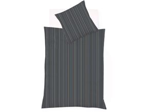 4043202630343 - Bettwäsche FLEURESSE Modern Life Gr B L 240 cm x 220 cm (1 St) B L 80 cm x 80 cm & 80 cm x 80 cm (2 St) Mako-Satin blau (indigo) Bettwäsche 240x220 cm 4043202630343 - Bettwäsche FLEURESSE Modern Life Gr B L 240 cm x 220 cm (1 St) B L 80 cm x 80 cm & 80 cm x 80 cm (2 St) Mako-Satin blau (indigo) Bettwäsche 240x220 cm
