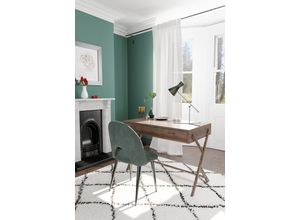 4043343590605 - Gardine »Lisa« (1 St) uni Wohnzimmer Schlafzimmer transparent 4043343590605 - Gardine »Lisa« (1 St) uni Wohnzimmer Schlafzimmer transparent
