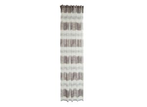 4043343671007 - Vorhang Baros Gardinen Gr 245 cm verdeckte Schlaufen 140 cm lila (flieder) Verdeckte Schlaufen Fertigschal Baros 4043343671007 - Vorhang Baros Gardinen Gr 245 cm verdeckte Schlaufen 140 cm lila (flieder) Verdeckte Schlaufen Fertigschal Baros
