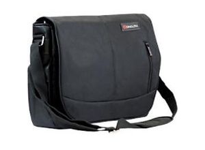 4043512798009 - Laptoptasche Courier Polyester Schwarz 415 x 13 x 31 cm