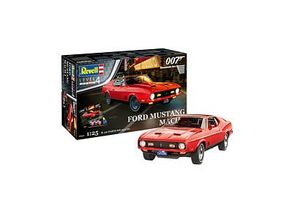 4043529005664 - James Bond 007 05664 Ford Mustang Bausatz 4043529005664 Revell