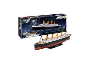 4043529112188 - 05498 RMS TITANIC Bausatz 4043529112188 Revell