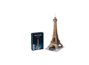 4043529114939 - Eiffelturm 3D-Puzzle 39 Teile 4043529114939 Revell