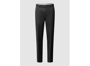 4043601154891 - Slim Fit Stoffhose mit Stretch-Anteil Modell Tribet