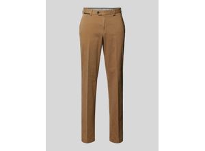 4043601187455 - Regular Fit Chino mit Stretch-Anteil Modell Peaker