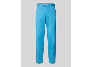 4043601510994 - Slim Fit Hose mit Bügelfalten Modell PEAKER