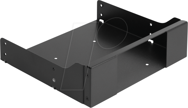 4043619180028 - DELOCK 18002 - 525 Einbaurahmen für Wechselrahmen 47011