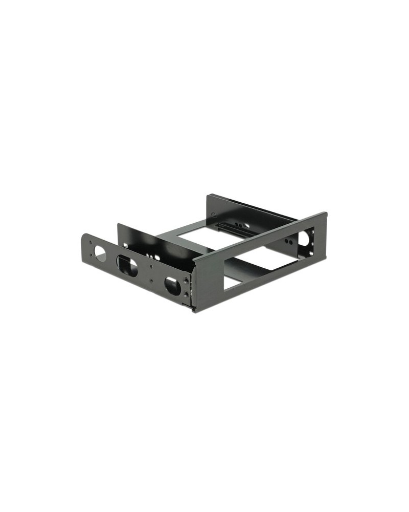 4043619182671 - - Laufwerksschachtadapter - 525 bis 35 (133 cm to 89 cm) - Schwarz