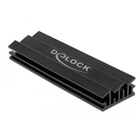 4043619182831 - Solid State Drive Kühlkörper - Schwarz (18283) - Delock